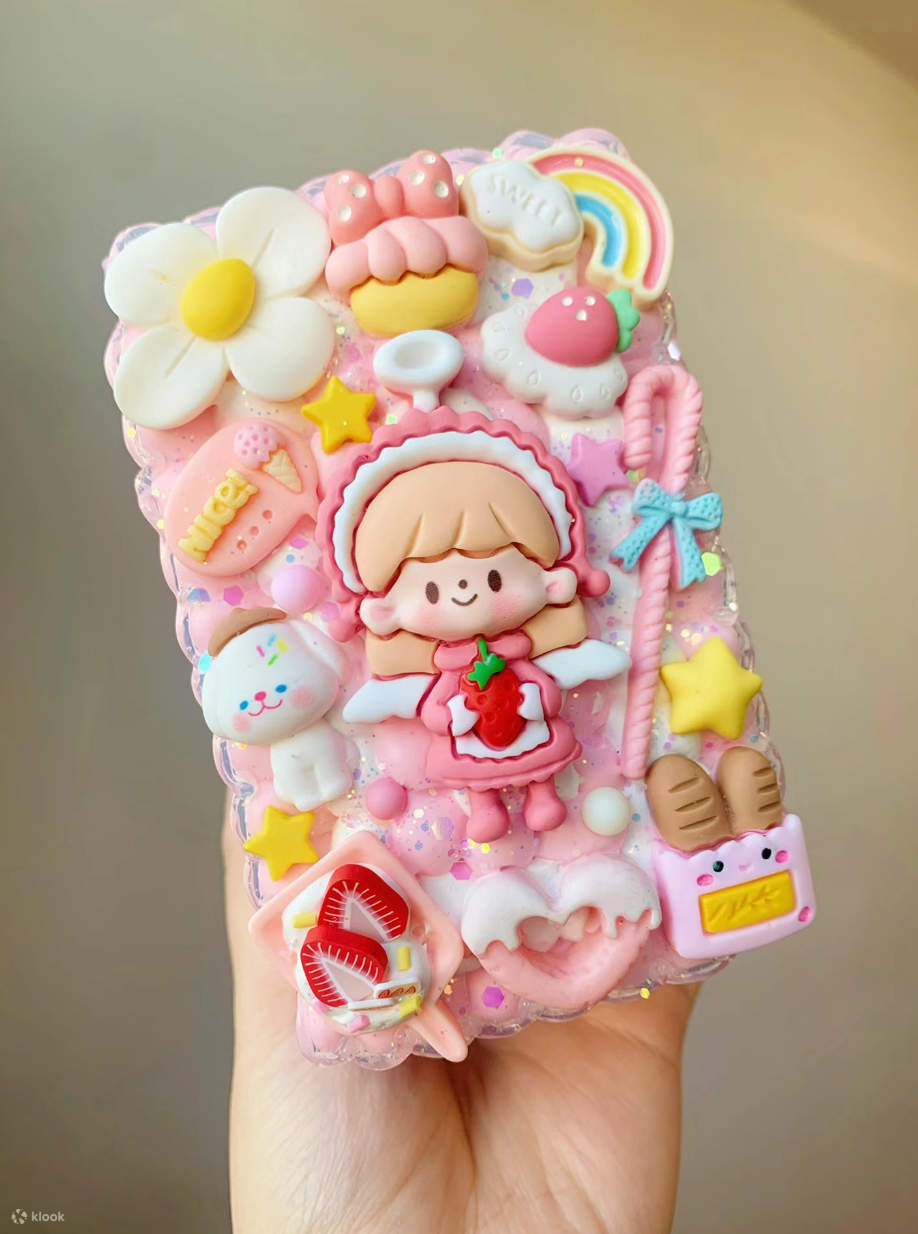 Подставка для ручек