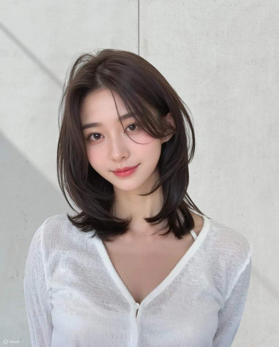 3. Дизайн, стрижка, окрашивание и укладка.
Style Floor's Design Cut + Coloring + Styling — это пакет услуг, включающий стрижку, окрашивание и укладку, который обеспечивает превосходное обслуживание по более низкой цене.