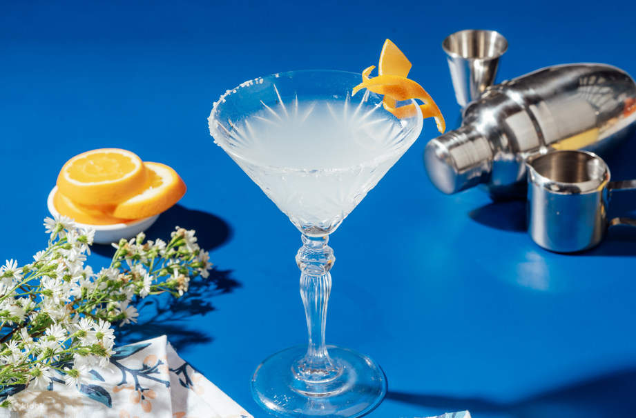 발리 씨버드 짱구 다이닝 체험