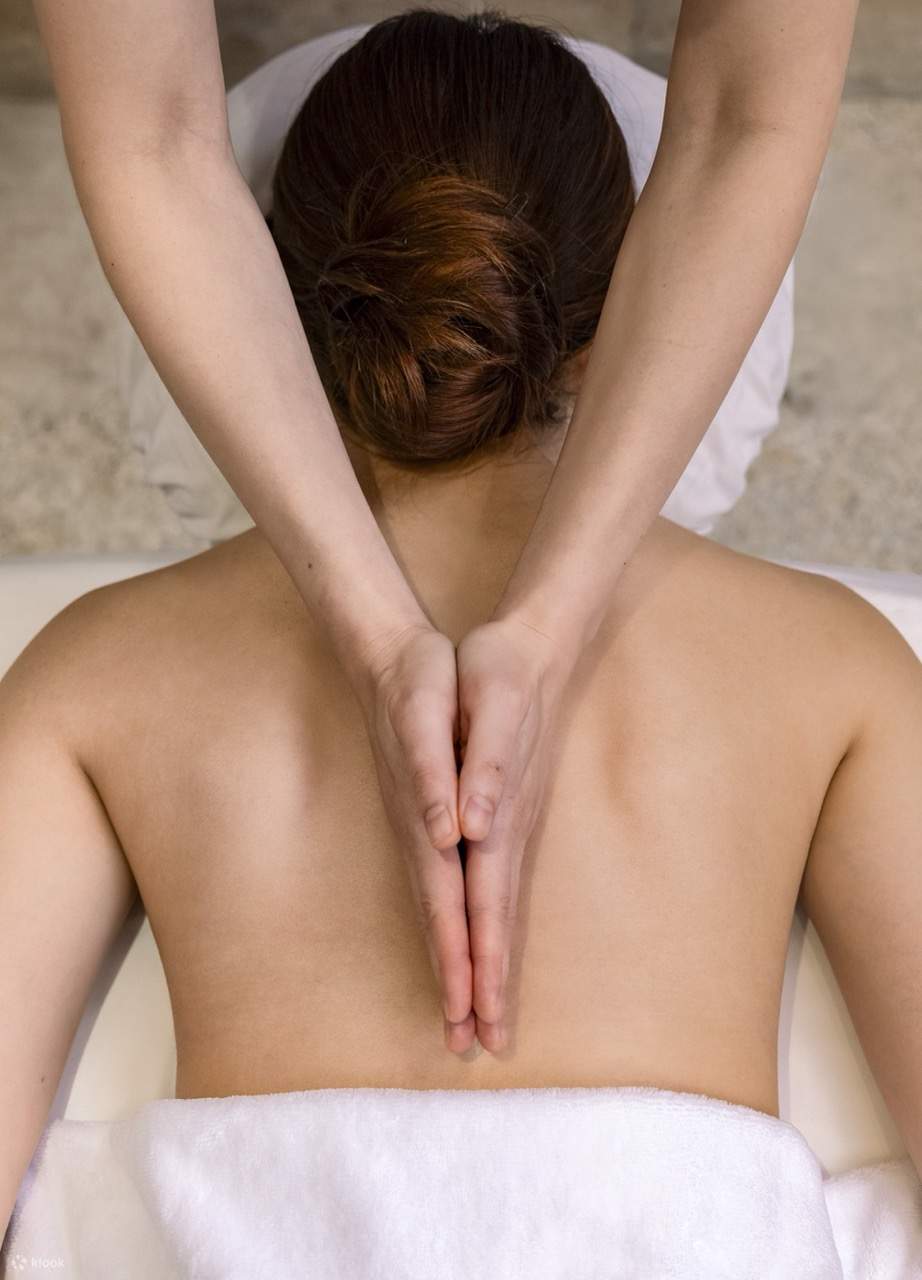 香港瑰麗酒店 按摩及SPA 體驗 - Asaya｜無邊際泳池一日通行證、綜合康體｜尖沙咀