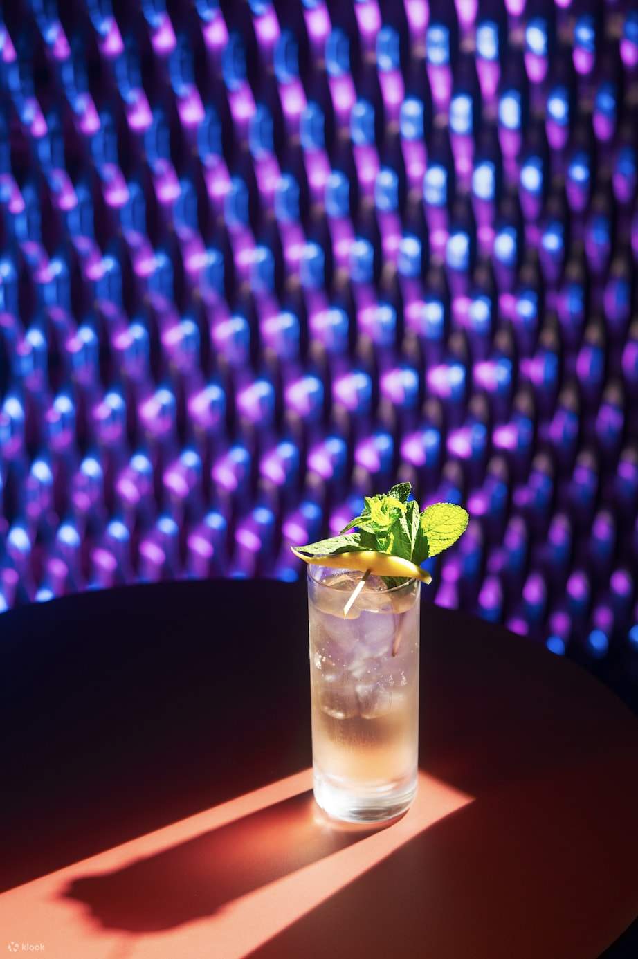 NOVA di Raffles Place, Singapura