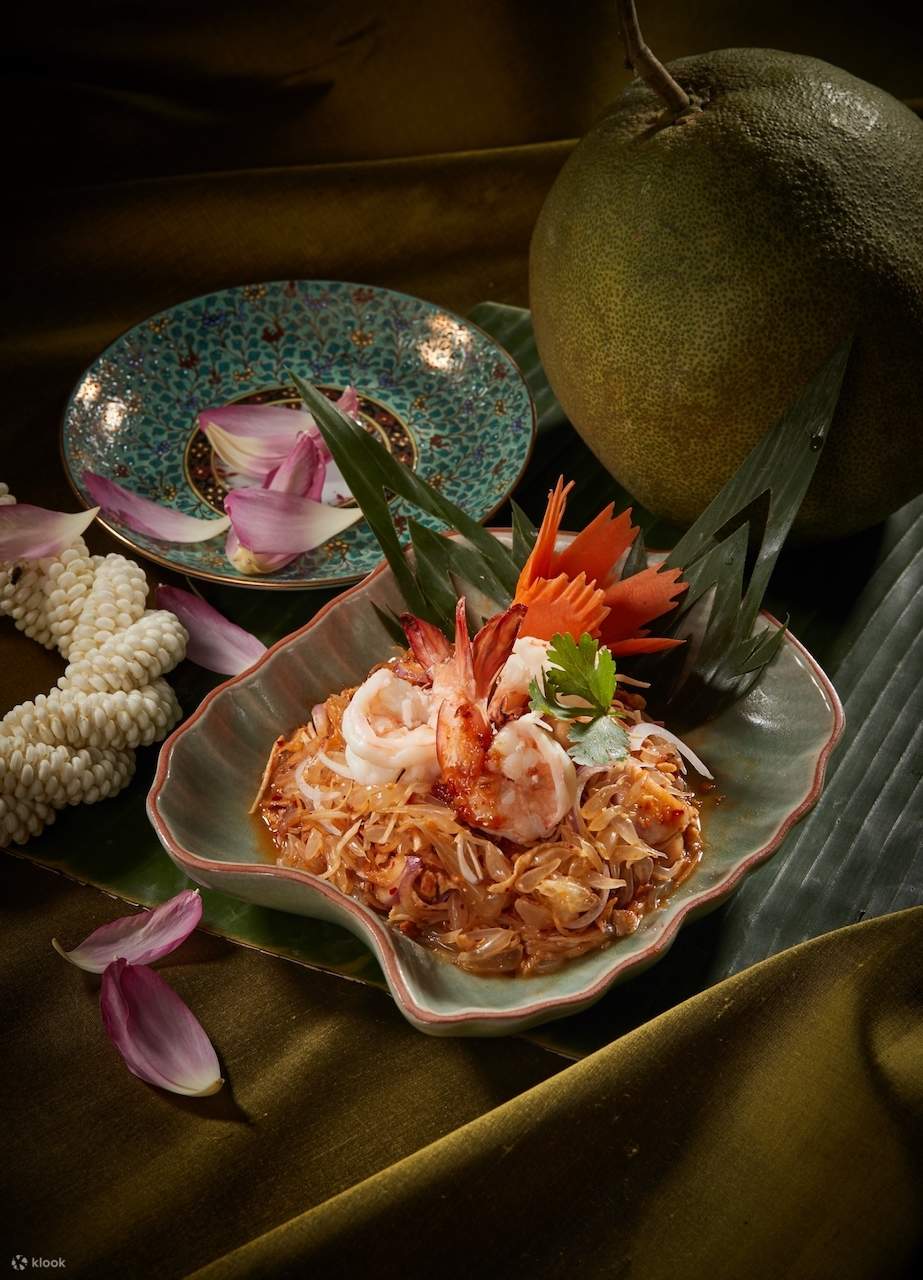 Baan Khanitha dan Galeri Sathorn