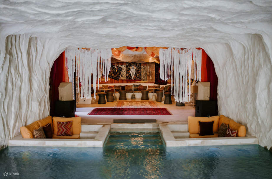 The Jungle Club Ubud in Ubud Bali