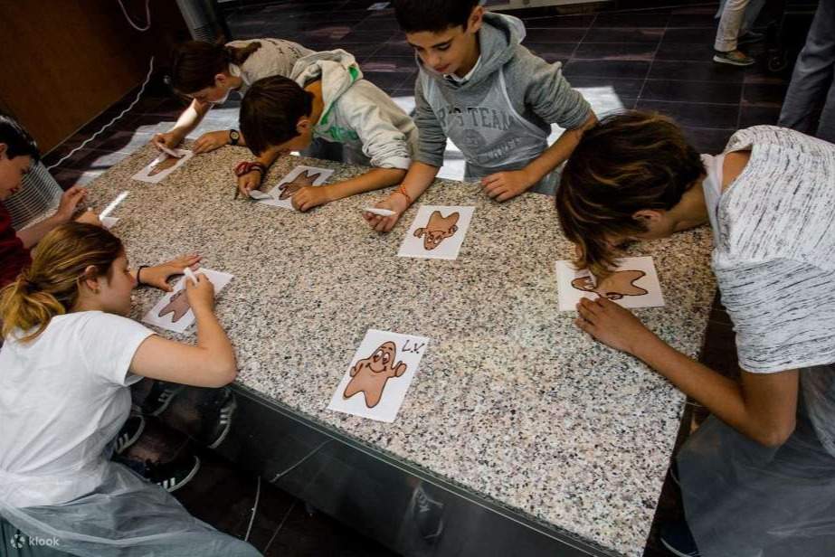 Choco-Story, Chocolate Museum Ticket and Chocolate Making Workshop - Klook