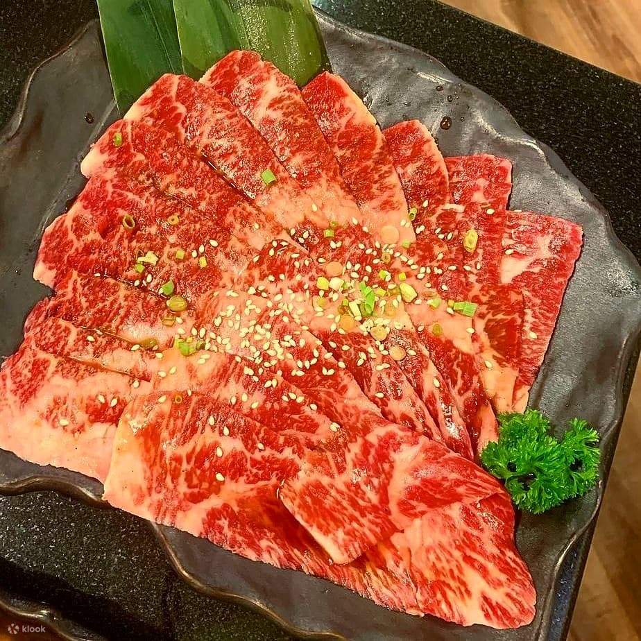 yakiniku bangkok