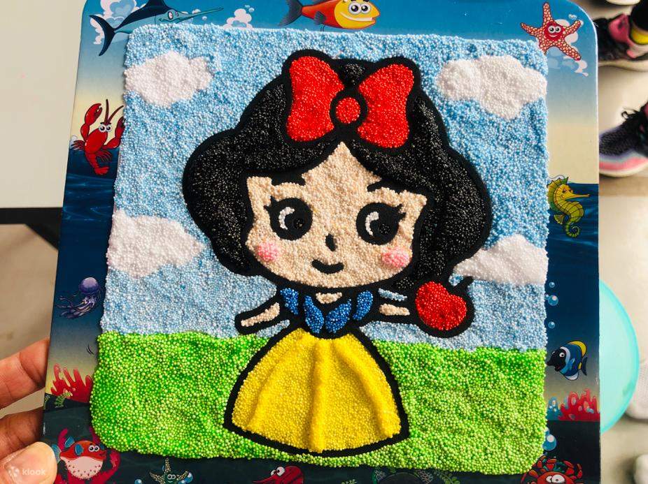 [Aktivitas orangtuaanak] Yuen Long Little White Rabbit Farm Bunny