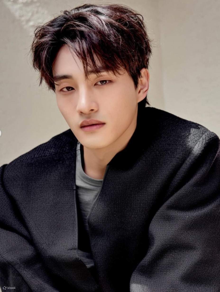 남성 헤어 스타일 1