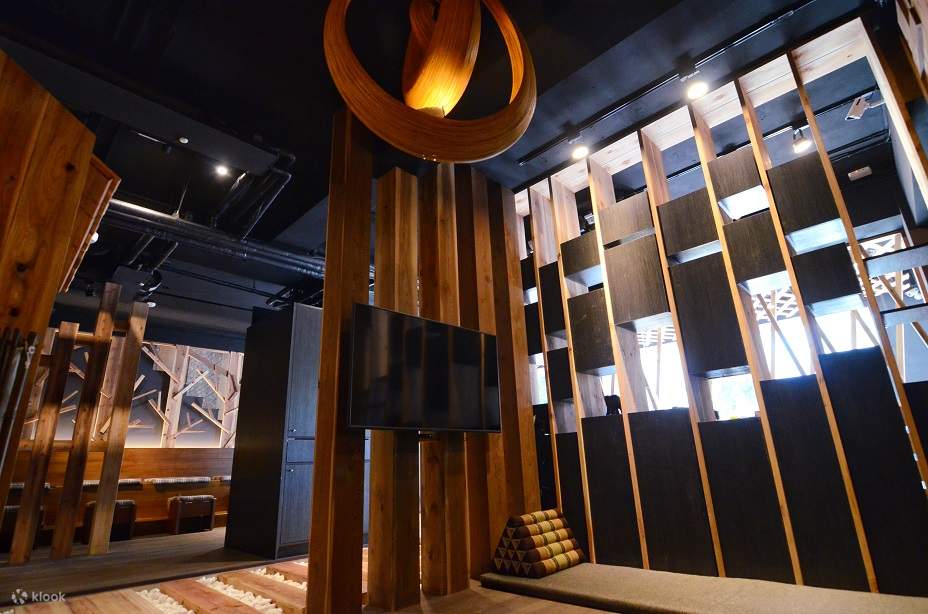 Journey Life Spa ไช้เหอจวงหยวน