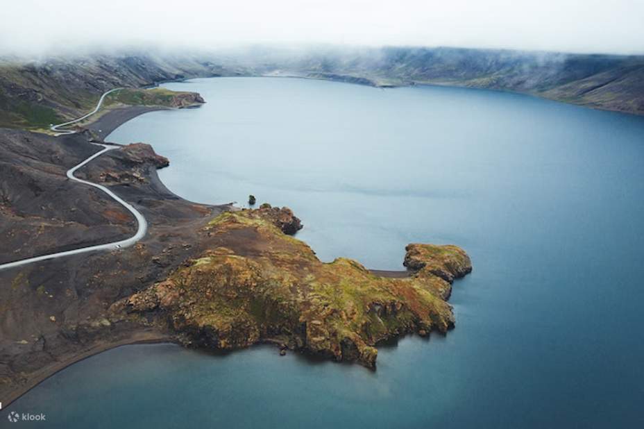 Volcano Eruption Site And Reykjanes Hiking Tour From Reykjavik Klook Volcano Eruption Site And Reykjanes Hiking Tour From Reykjavik Klook