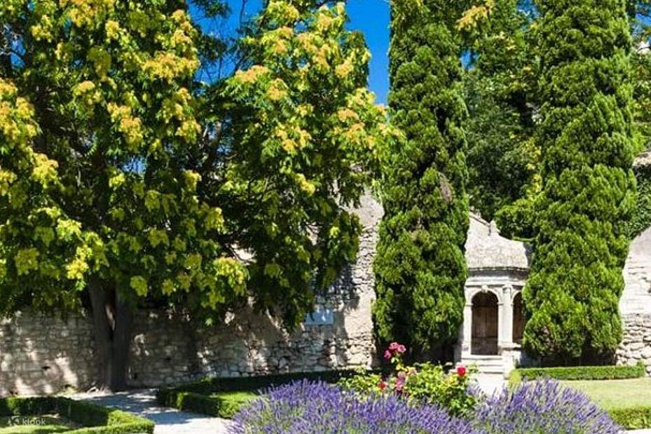 Excursión de un día a Provenza desde Aviñón Klook Estados Unidos