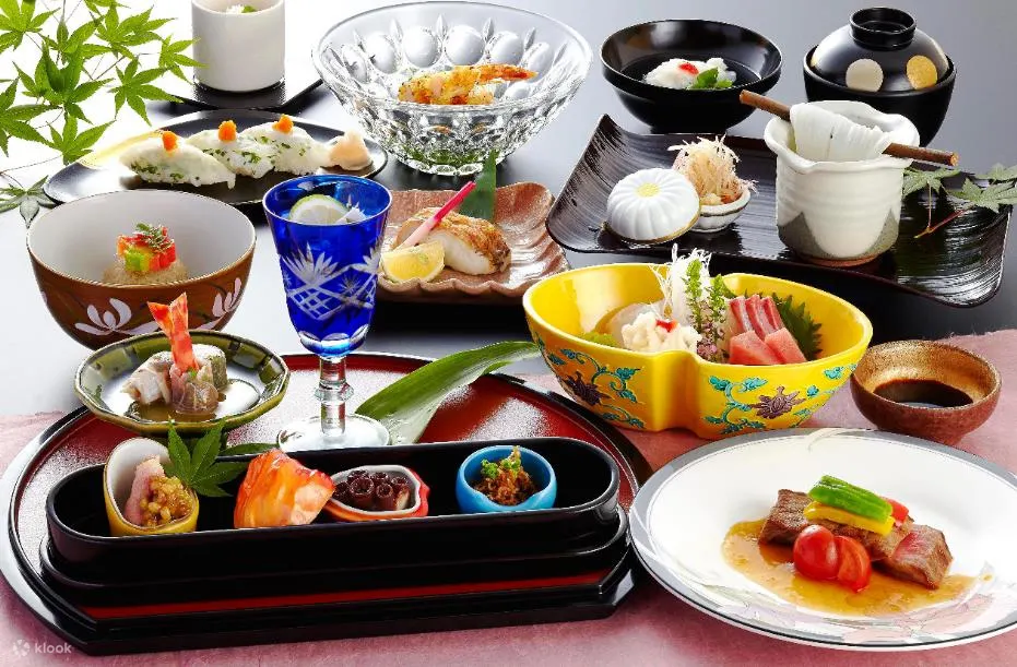 杢兵卫米其林怀石料理 - 祗园