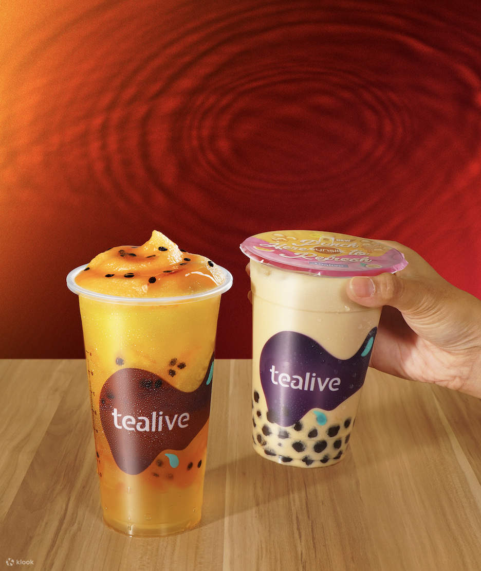 Kisah Kejayaan Jenama Viral di Malaysia: Contoh AirAsia dan Tealive