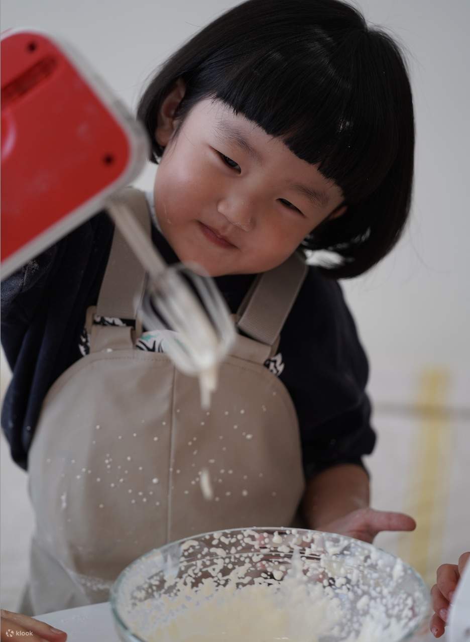 GomawoTOTO: Pengalaman Bermain Tanah Dalaman yang Seronok dan Kelas Memasak