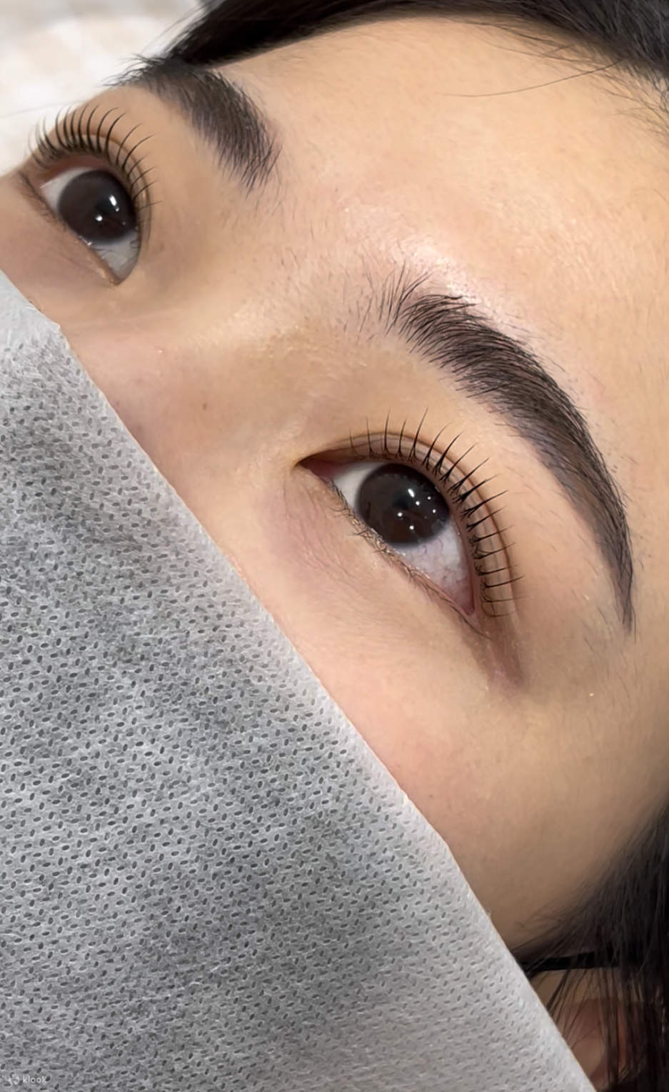 บริการในพื้นที่ที่สะดวกสบายและผ่อนคลาย