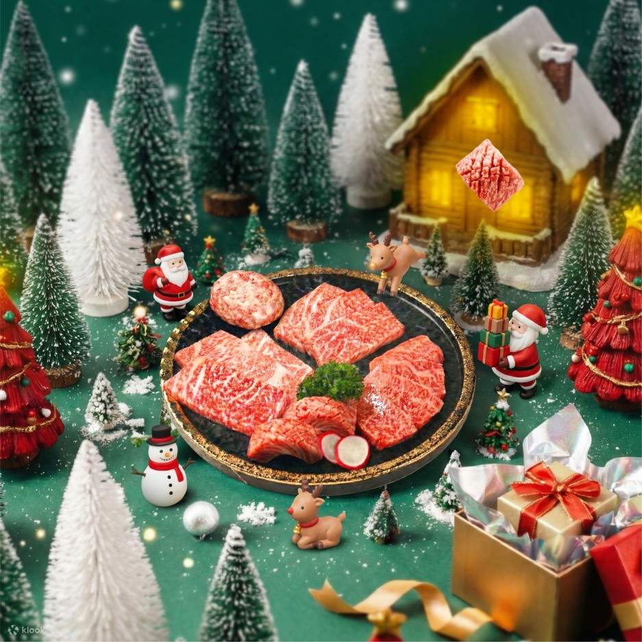 Gyu-Kaku | Wagyu BBQ Buffet & Wagyu Set | Multiple branches in Hong Kong  Island, Kowloon, New Territories | Hong Kong yakiniyu BBQ all you can eat  offer - Klook Hong Kong