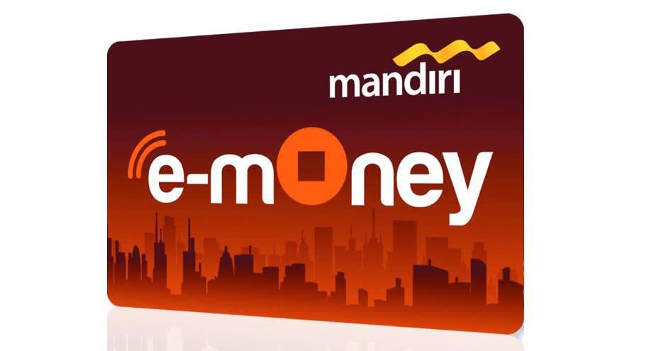 Mandiri E-Money Card in Bali - Klook US