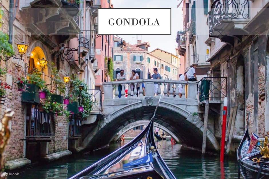 Private Gondola Ride In Venice Klook private-gondola-ride-in-venice-klook