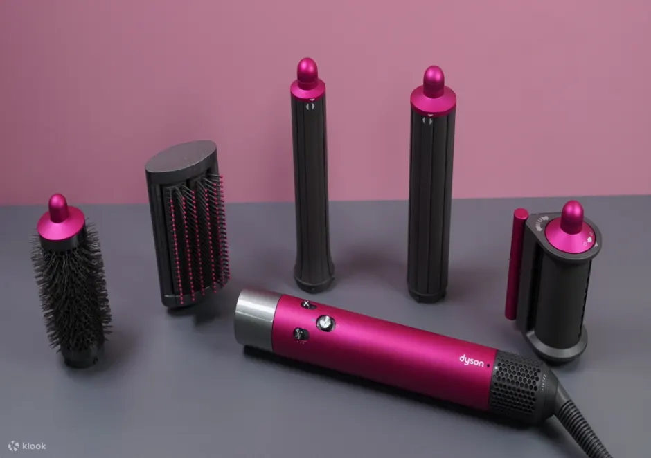 仁川国际机场发型设计设备租赁