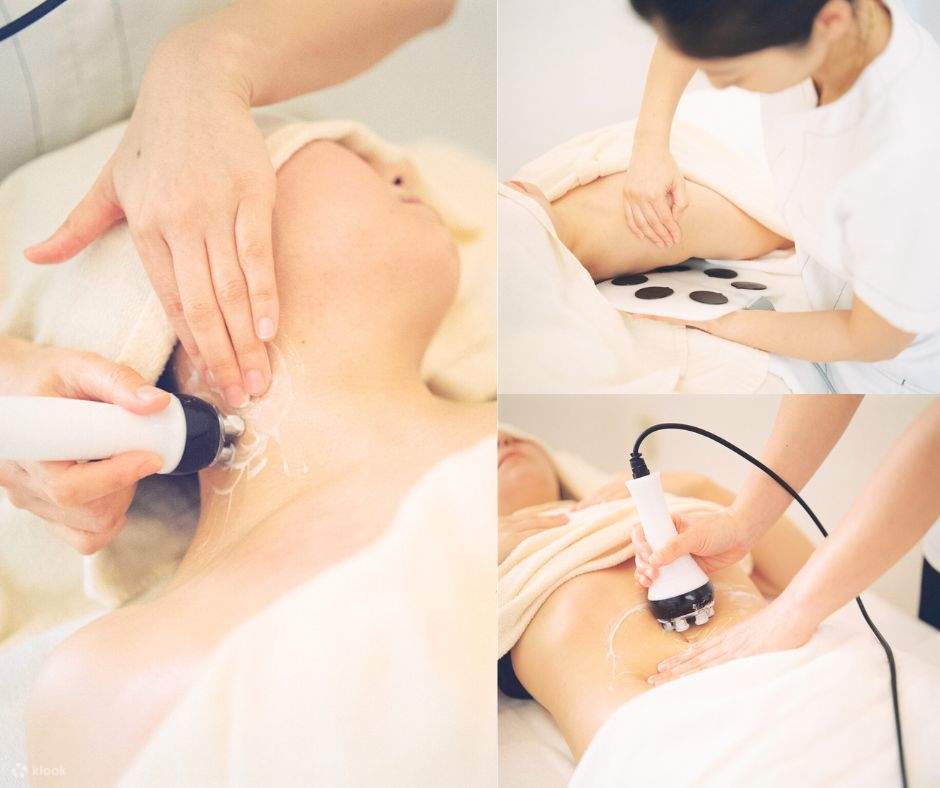 L'aménagement de l'espace, calme et intime, en fait un lieu de retraite urbain idéal pour se détendre en voyage.