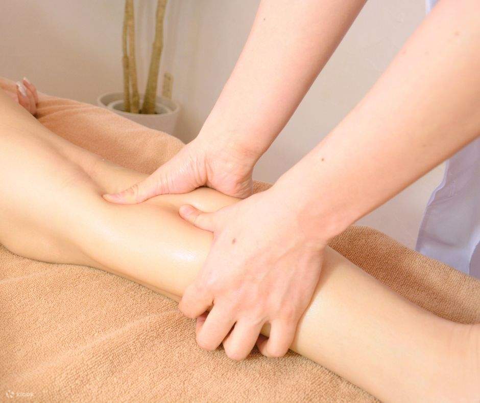 Une méthode unique de conditionnement des orteils, qui améliore la circulation dans tout le corps, soulage les gonflements et les mains et pieds froids, et est très populaire auprès des femmes.