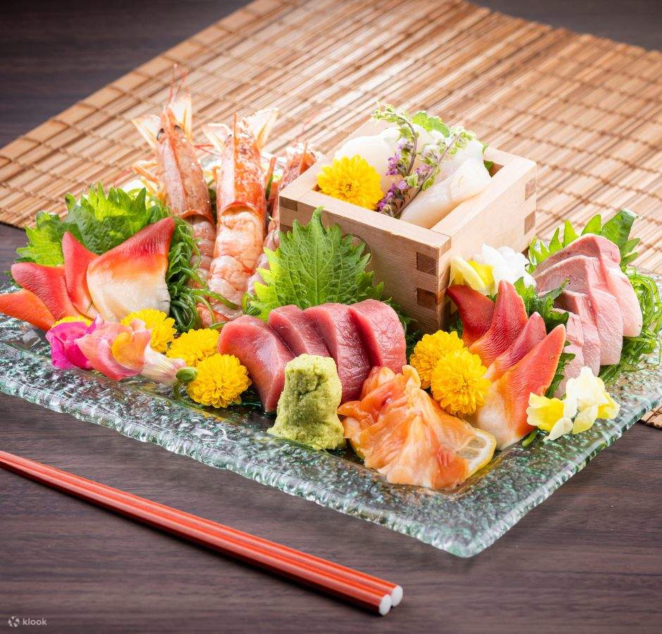 【Hotel Dining Offers 2025】Harbour Grand Kowloon Buffet | The Promenade ...