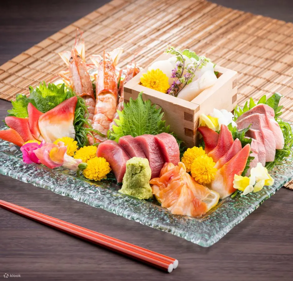 Harbour Grand Kowloon Buffet | The Promenade | Lunch Buffet, Dinner Buffet