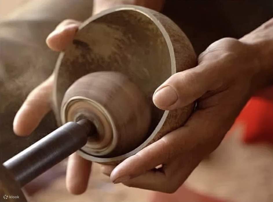 Experiencia de elaboración artesanal de velas energéticas con aceites esenciales puros