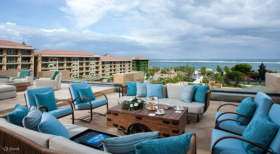 เดอะ มูเลีย บาหลี