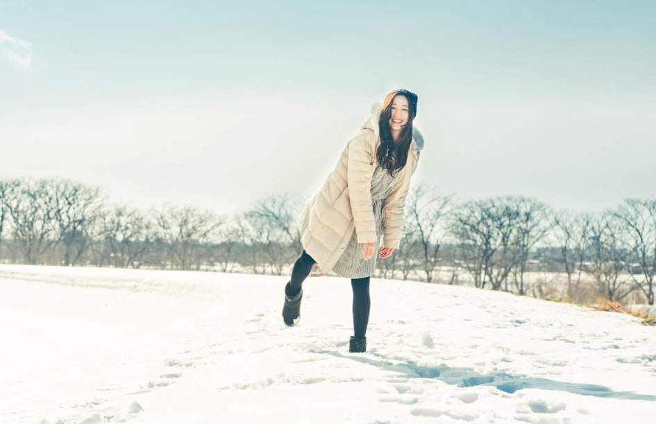 Hokkaido: Experiencia de fotografía instantánea (Sapporo)