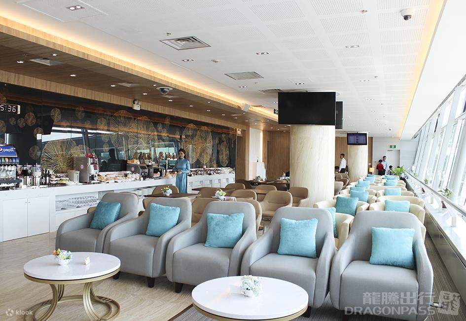Lounge Services in Tan Son Nhat International Airport Klook United Kingdom