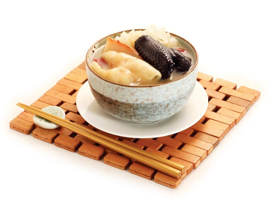 鴻福堂, Hung Fook Tong, Soup, 湯
