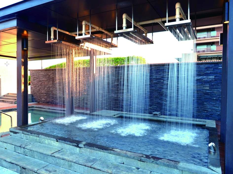 Yangmingshan Tien Lai Resort & Spa