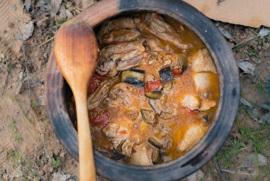 Cooking Class in Cappadocia with Hotel Transfers