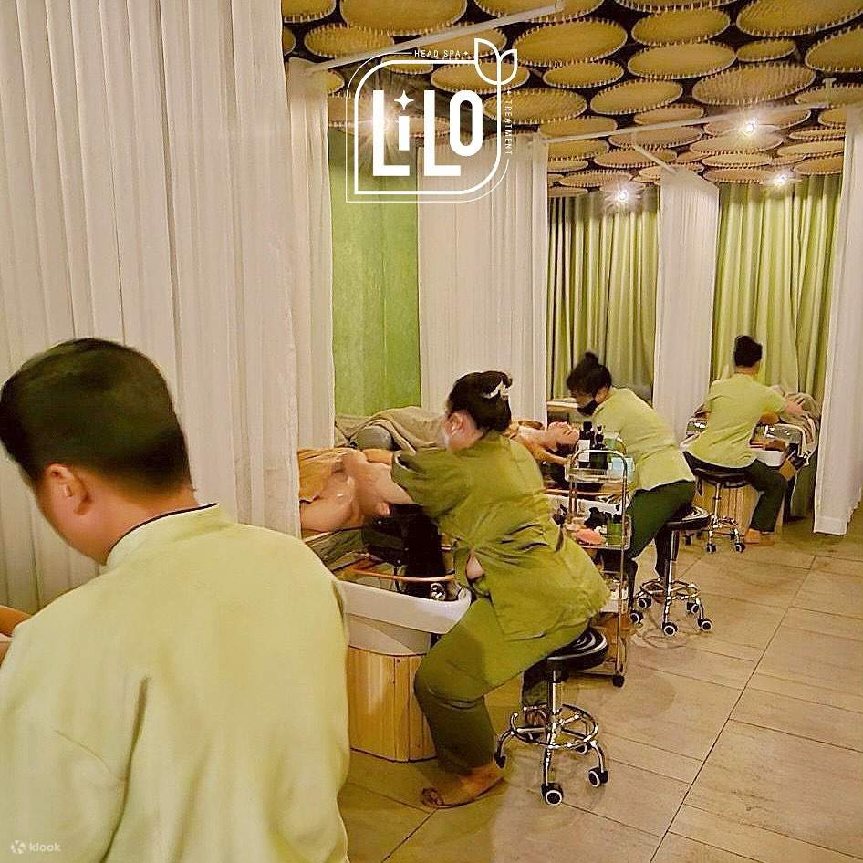 Массажный кабинет