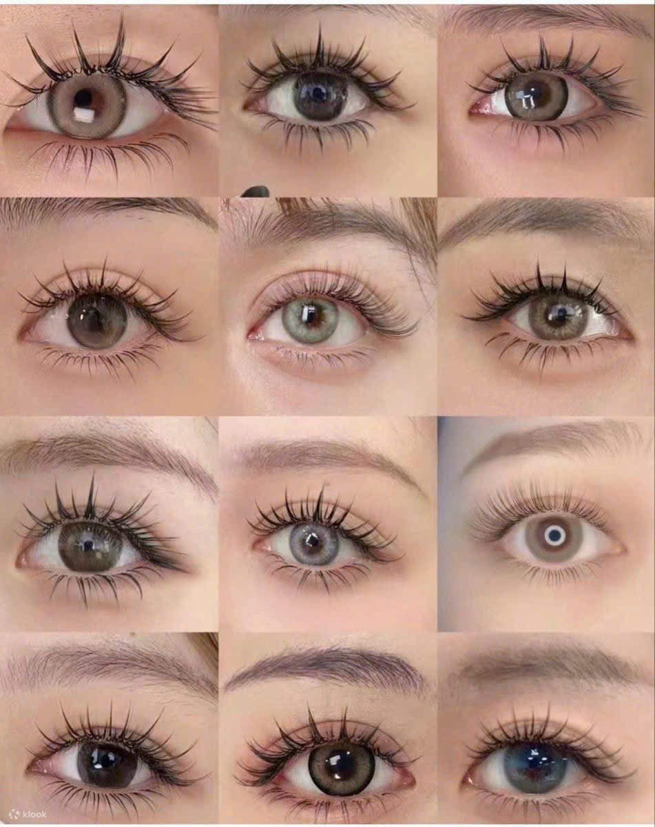 Mahami Spa & Wellness: Premium Nails & Eyelash Services