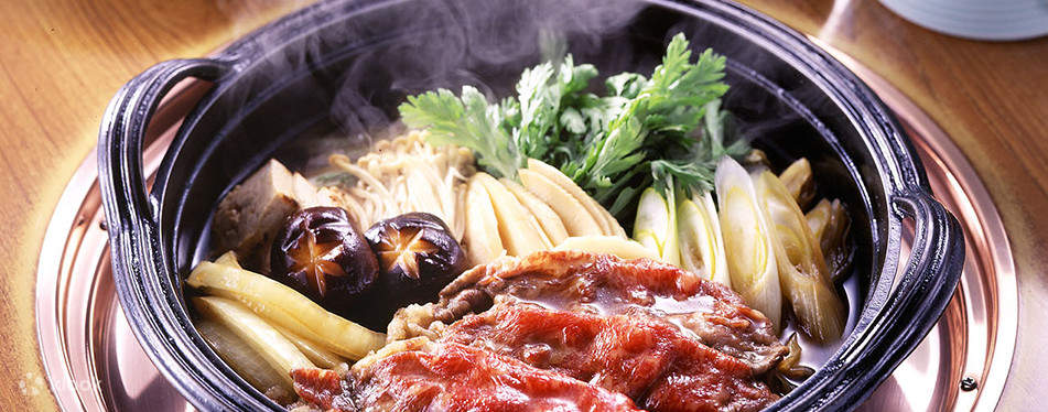 enjoy a hotpot buffet at shabuzen