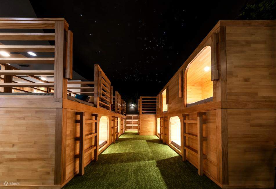 Đài Trung: Vé Spa Đá Fut湯 Kỷ Nguyên Mới Công Viên Taroko