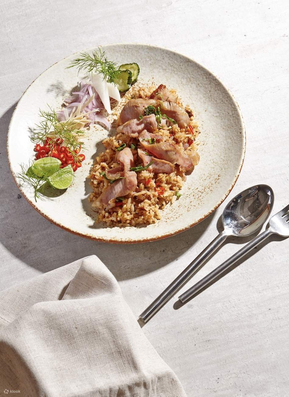 선댄스 데이클럽 후아힌 데이 패스