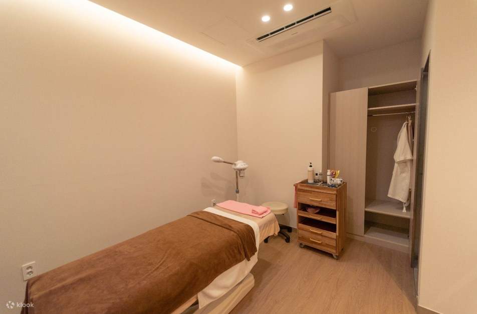 我們為您準備了單人間和雙人間。