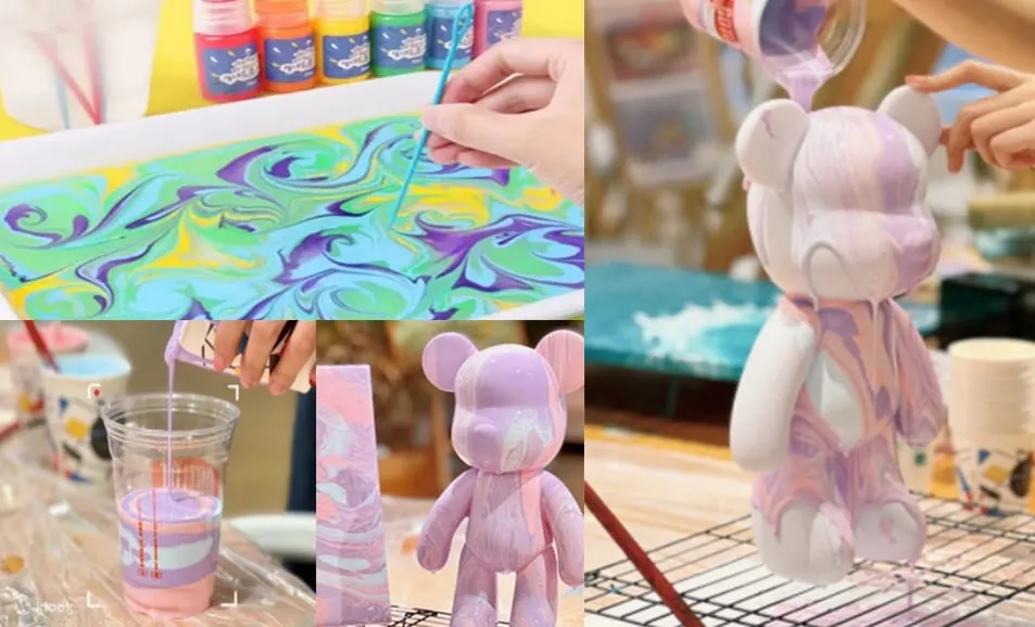 诗里手作陶艺