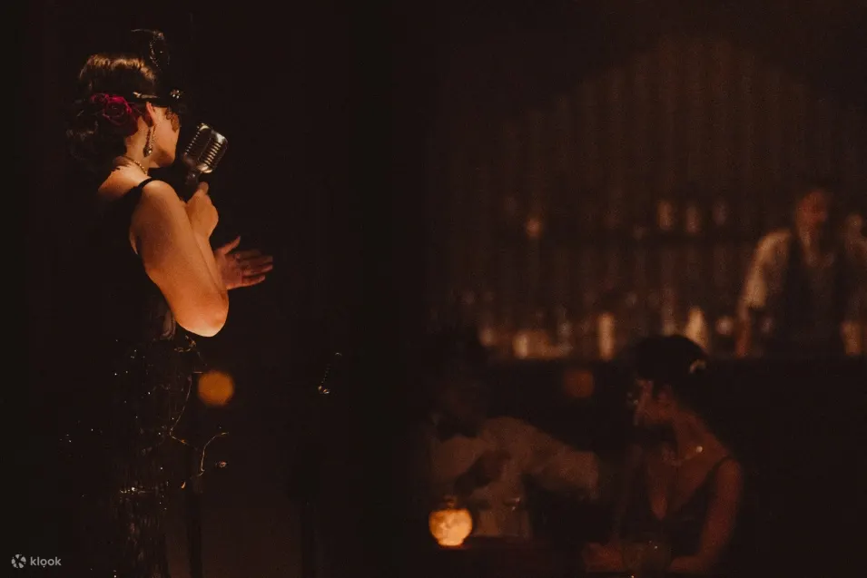 不眠之夜Sleep No More