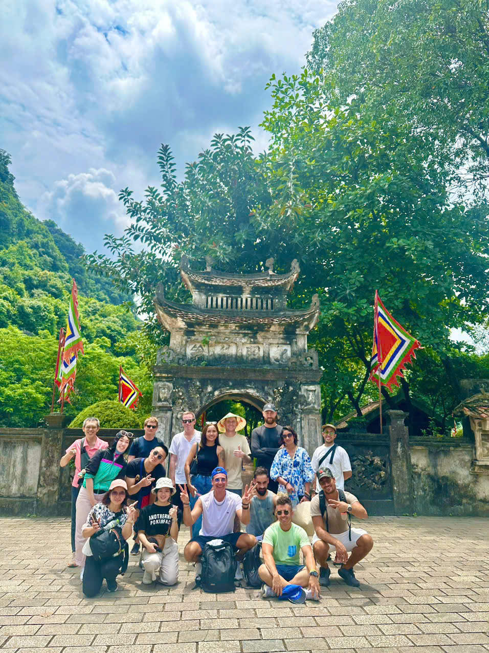 Ninh Binh Day Tour from Ha Noi - Klook
