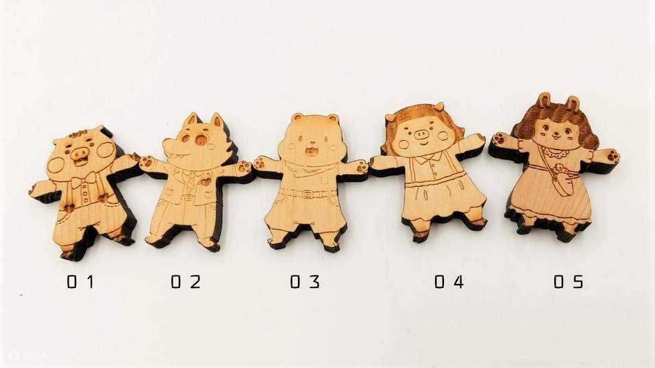 愛木村観光工場