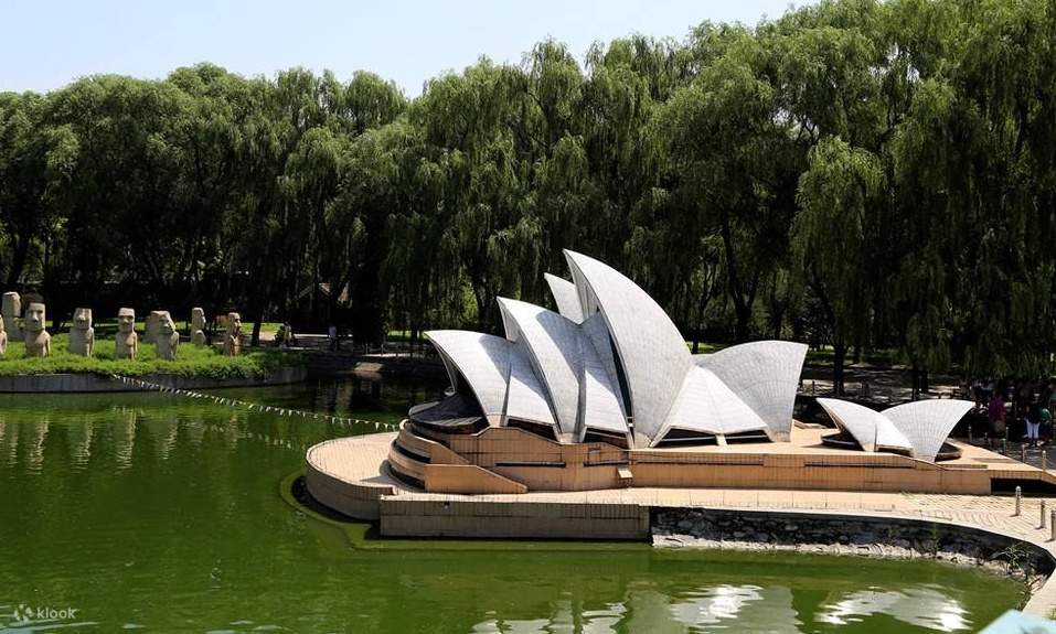 Beijing World Park Ticket Klook United States beijing-world-park-ticket-klook-united-states