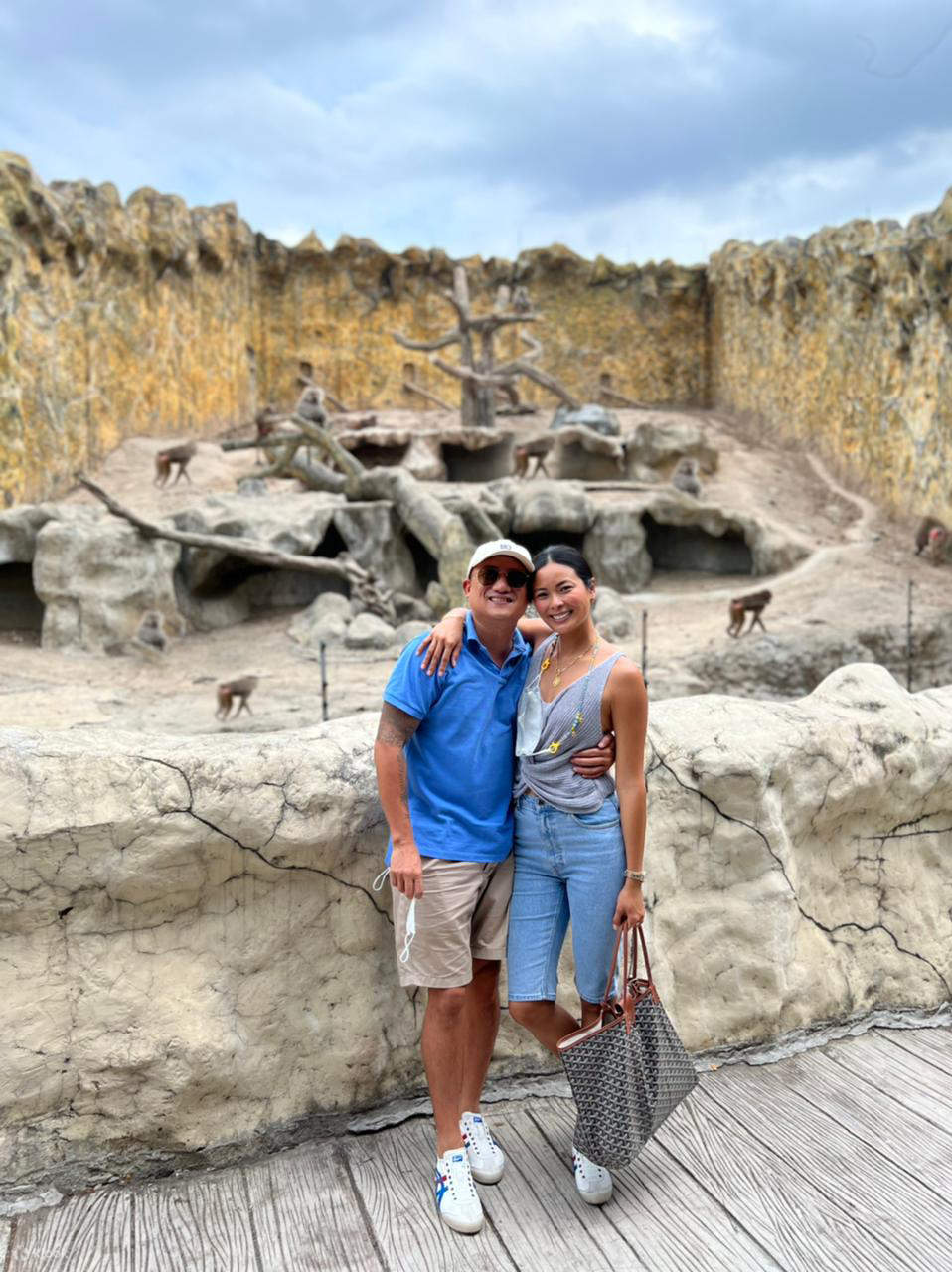 Clark Safari and Adventure Park