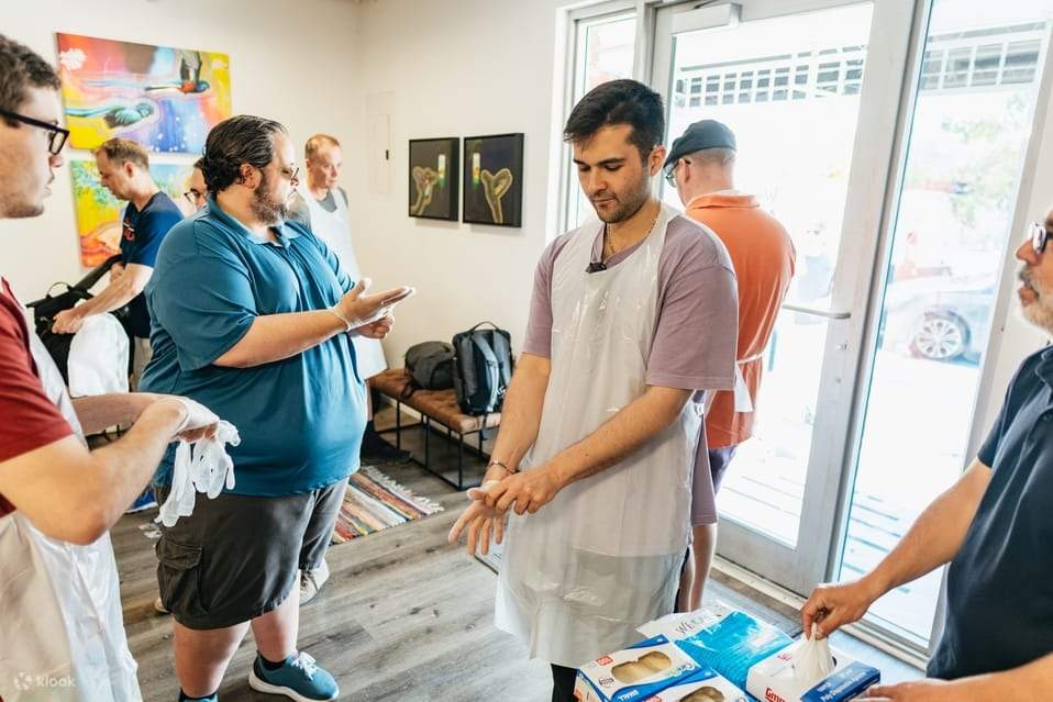 Vivi l'emozione della street art creando il tuo graffito personalizzato