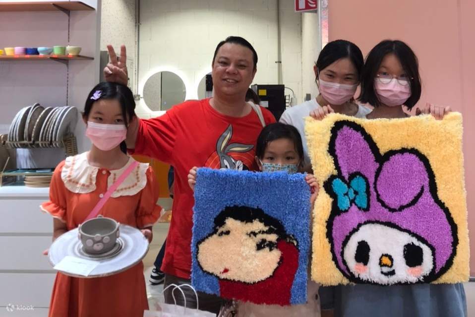 johor bahru workshop