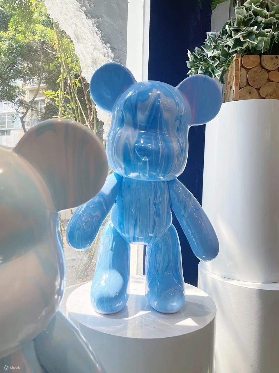 51cm Bearbrick