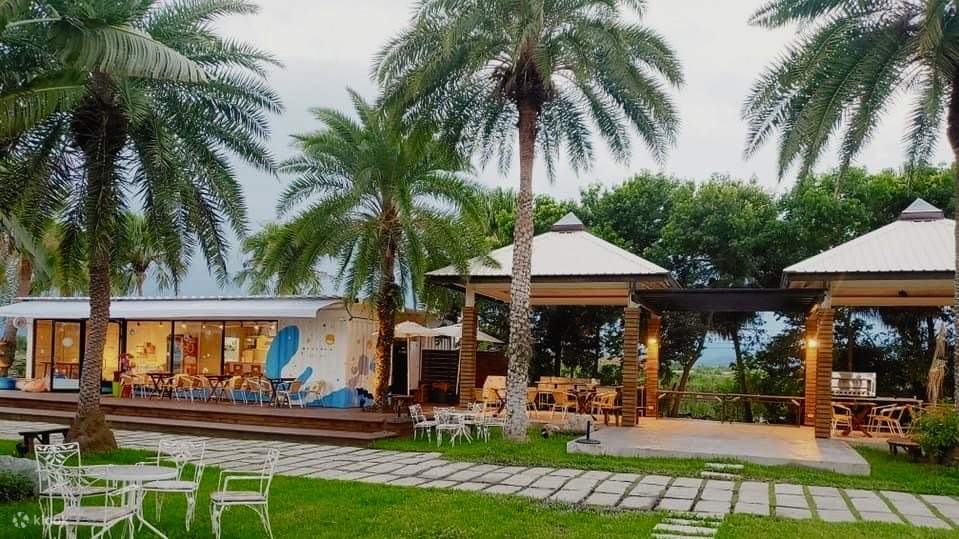 Yilan: Dayao Leisure Farm (Qingqin Yuduo) - Esperienza DIVERTENTE di pesca / Pesca / Pesca di gamberi