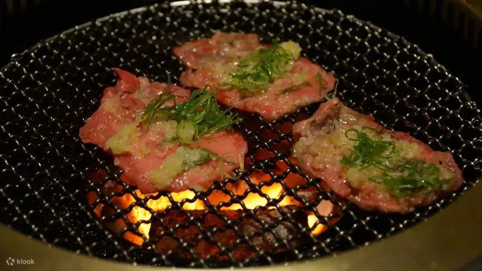 Tour privado de carne Wagyu con un guía local